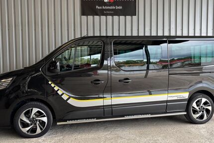 Renault Trafic 94.000 km 25.900 &euro; Bad Bentheim 48455