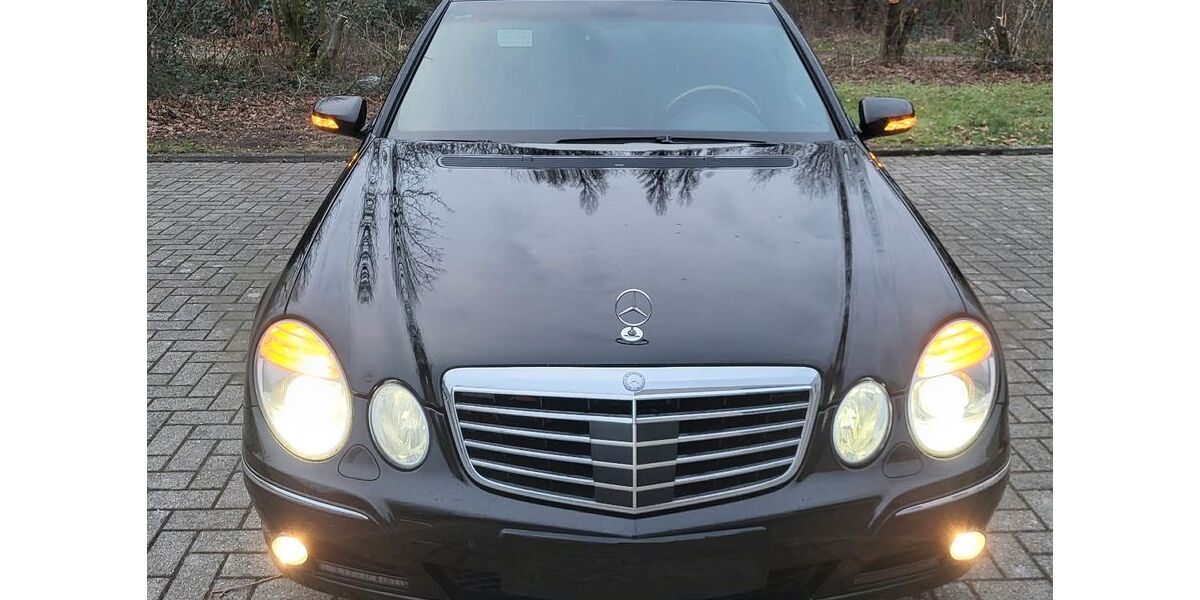 Mercedes-Benz E 320 309.000 km 5.490 &euro; gronau 48599