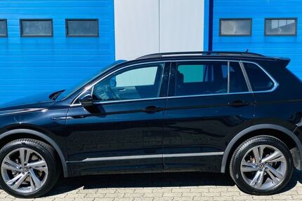 VW Tiguan 44.000 km 34.500 &euro; Greven 48268