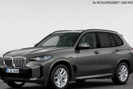 BMW X5 21.350 km 78.500 &euro; Gronau 48599