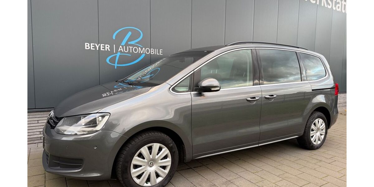 VW Sharan 174.900 km 12.790 &euro; Freren 49832