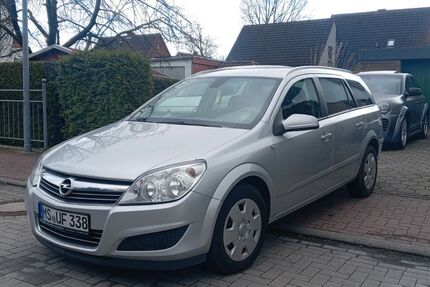 Opel Astra 271.234 km 1.600 &euro; Reckenfeld 48268