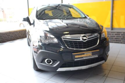 Opel Mokka X 120.100 km 9.900 &euro; Mettingen 49497