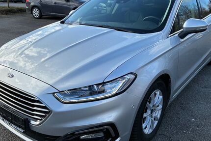 Ford Mondeo 265.400 km 8.800 &euro; Hopsten 48496