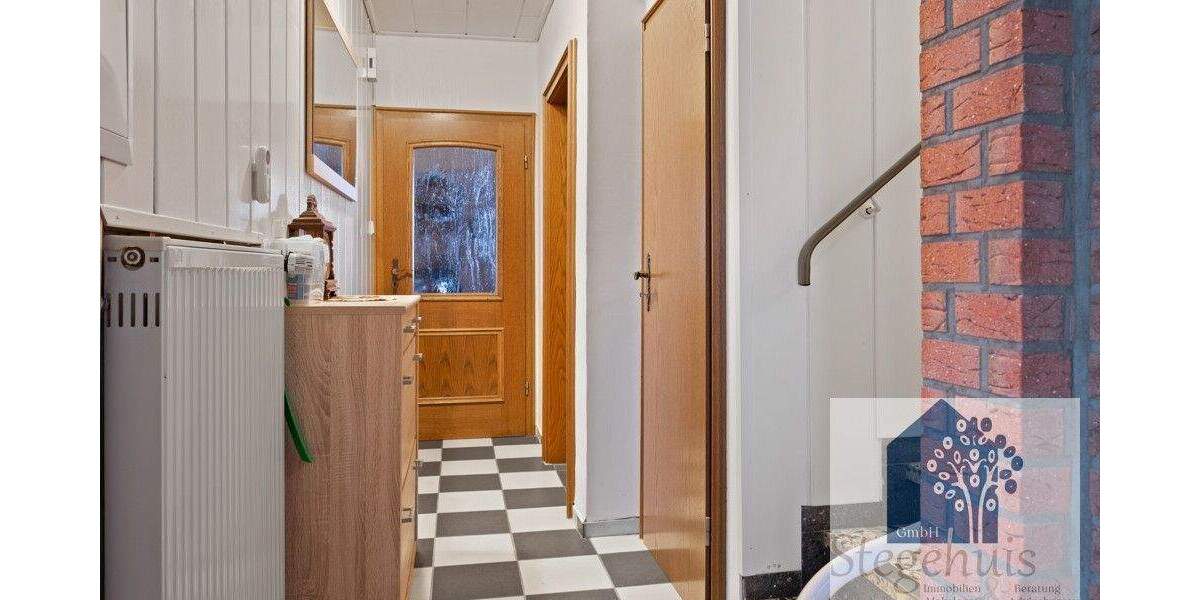 Einfamilienhaus Gronau (Westfalen) Gronau - 7 Zimmer, 170 m&sup2;, 419.500&euro; | Angebot:25742650