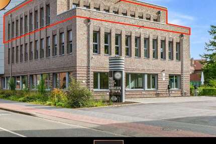 Gewerbeobjekt Lingen (Ems) - 4.150&euro; | Angebot:26502477