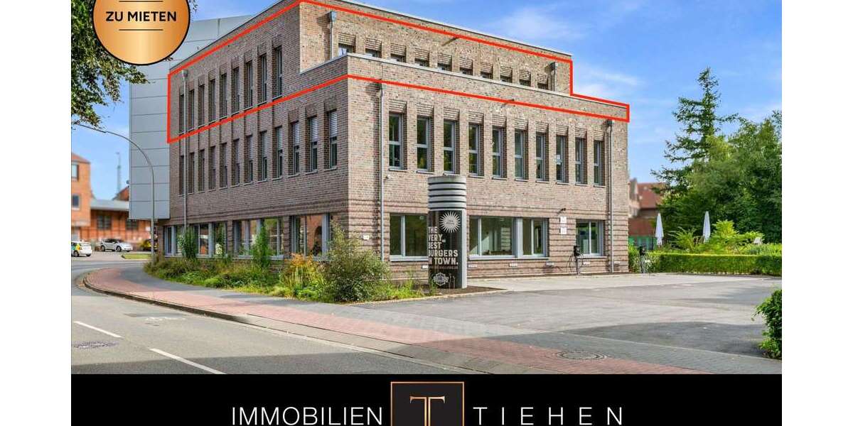 Gewerbeobjekt Lingen (Ems) - 4.150&euro; | Angebot:26502477