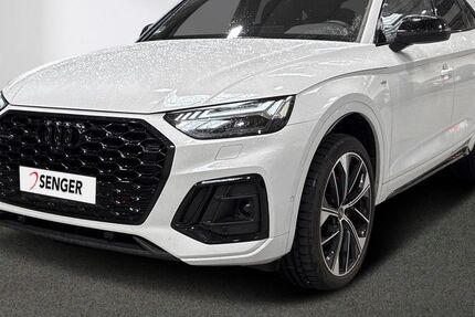 Audi Q5 40.661 km 49.880 &euro; Emsdetten 48282