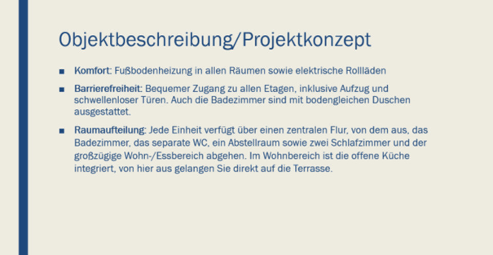 Etagenwohnung Hopsten - 3 Zimmer, 90 m&sup2;, 900&euro; | Angebot:25948951