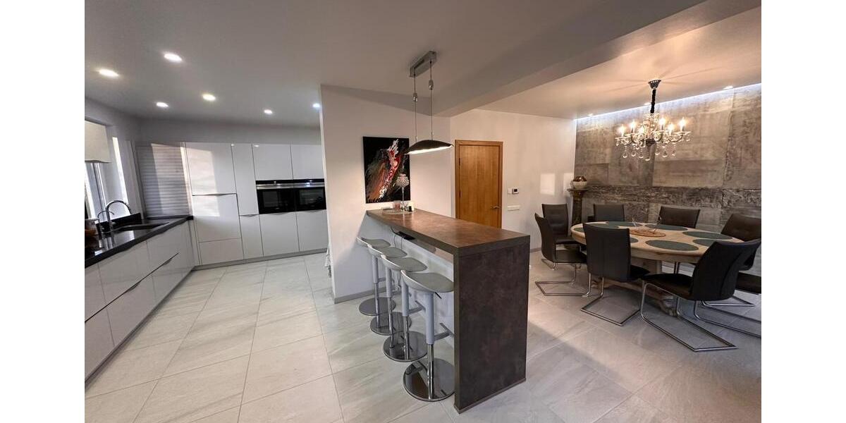 Einfamilienhaus Bad Bentheim - 8 Zimmer, 260 m&sup2;, 775.000&euro; | Angebot:26115355