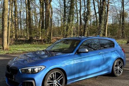 BMW M140i 114.000 km 26.000 &euro; Rheine 48429