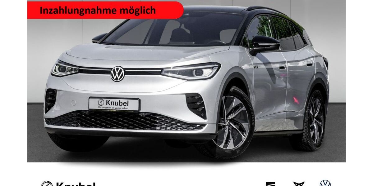 VW ID.4 12.951 km 47.480 &euro; Greven 48268
