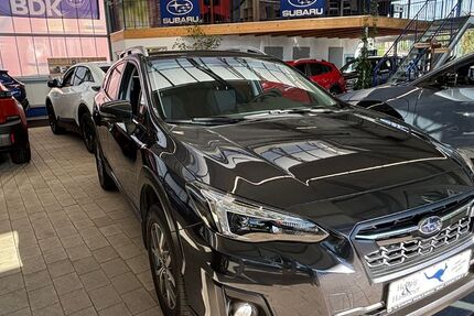 Subaru XV 103.100 km 17.700 &euro; Hörstel 48477