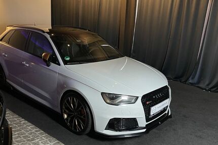 Audi RS3 113.000 km 36.990 &euro; Schapen 48480