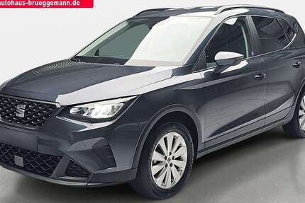 Seat Arona 12.610 km 17.890 &euro; Rheine 48432