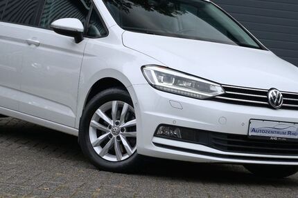 VW Touran 195.623 km 13.888 &euro; Rheine 48432