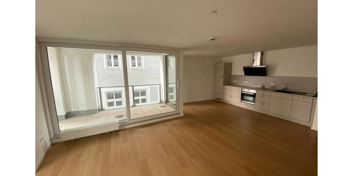 Etagenwohnung Rheine - 2 Zimmer, 66 m&sup2;, 740&euro; | Angebot:26007297