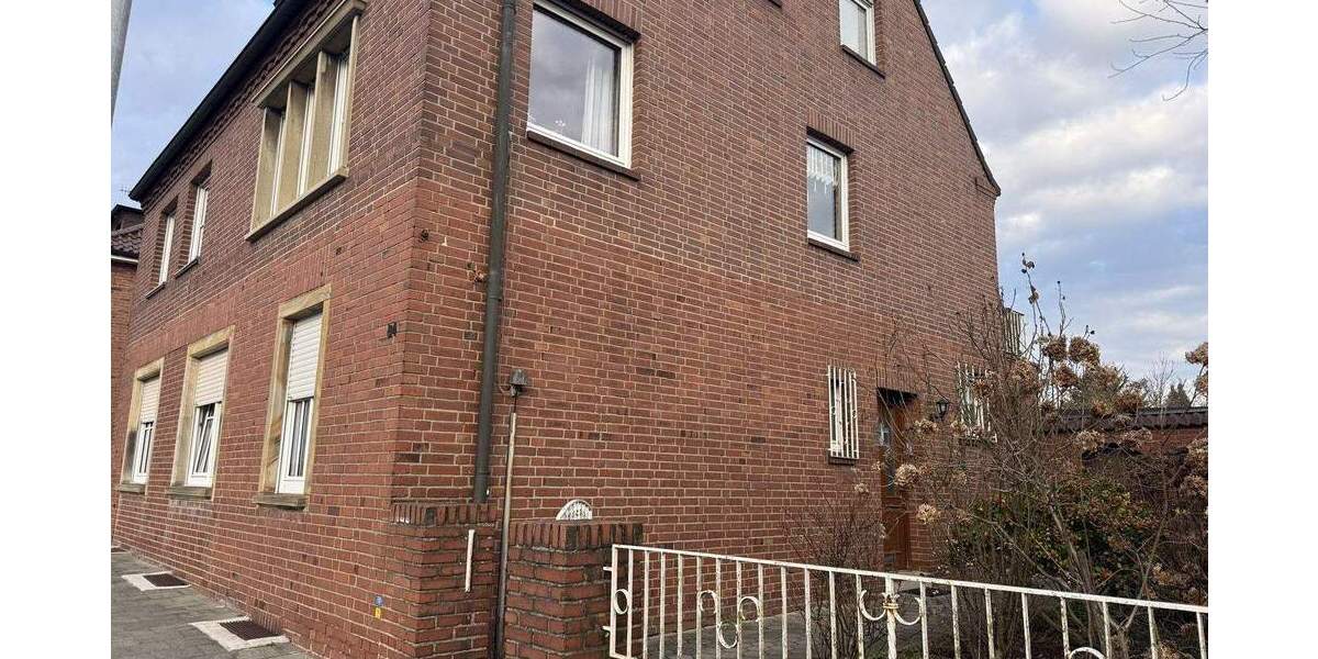 Etagenwohnung Rheine Dorenkamp - 3 Zimmer, 83 m&sup2;, 650&euro; | Angebot:25698311