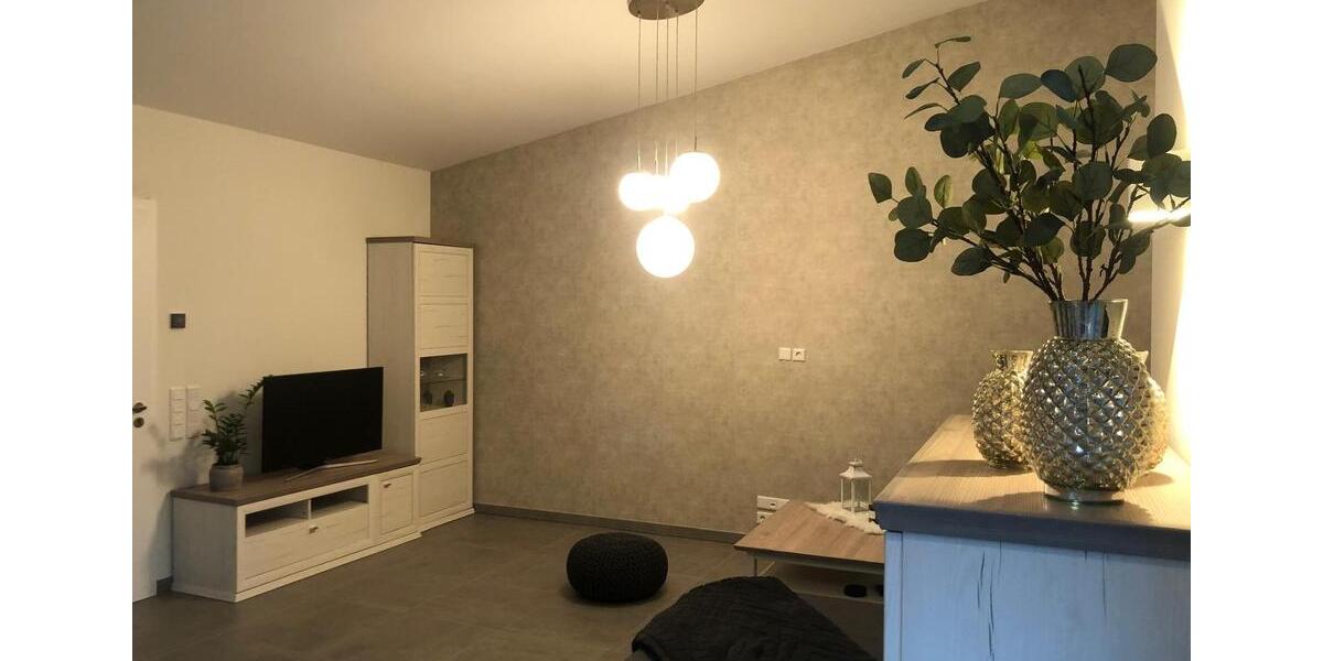 Etagenwohnung Gronau (Westfahlen) - 3 Zimmer, 85 m&sup2;, 975&euro; | Angebot:25947629