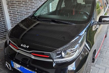 Kia Picanto 23.500 km 17.500 &euro; Lingen 49809