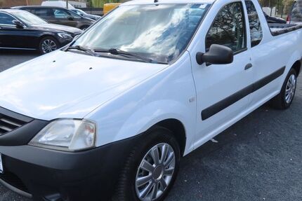 Dacia Logan 99.900 km 6.290 &euro; Freren 49832