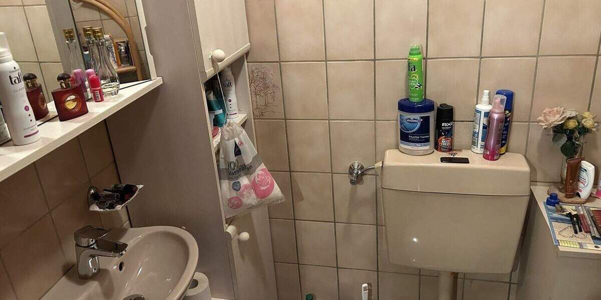 Mehrfamilienhaus, Wohnhaus Ibbenbüren Stadt - 6 Zimmer, 151 m&sup2;, 329.000&euro; | Angebot:25676892