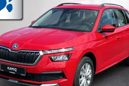 Skoda Kamiq 70.821 km 18.930 &euro; Ibbenbüren 49479