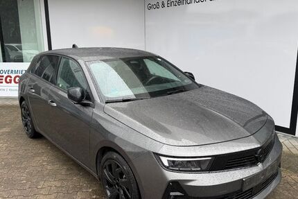 Opel Astra 60.800 km 16.450 &euro; Lingen 49808