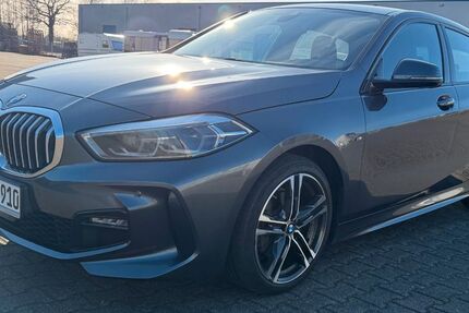 BMW 118 70.000 km 23.900 &euro; Bad Bentheim 48455
