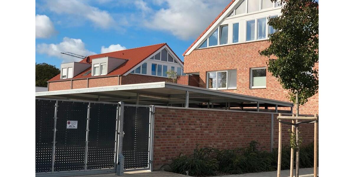 Etagenwohnung Gronau (Westfahlen) - 2 Zimmer, 75 m&sup2;, 920&euro; | Angebot:25641589