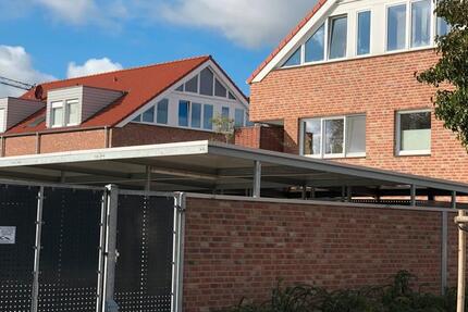 Wohnung Gronau (Westfahlen) - 2 Zimmer, 75 m&sup2;, 920&euro; | Angebot:25641589