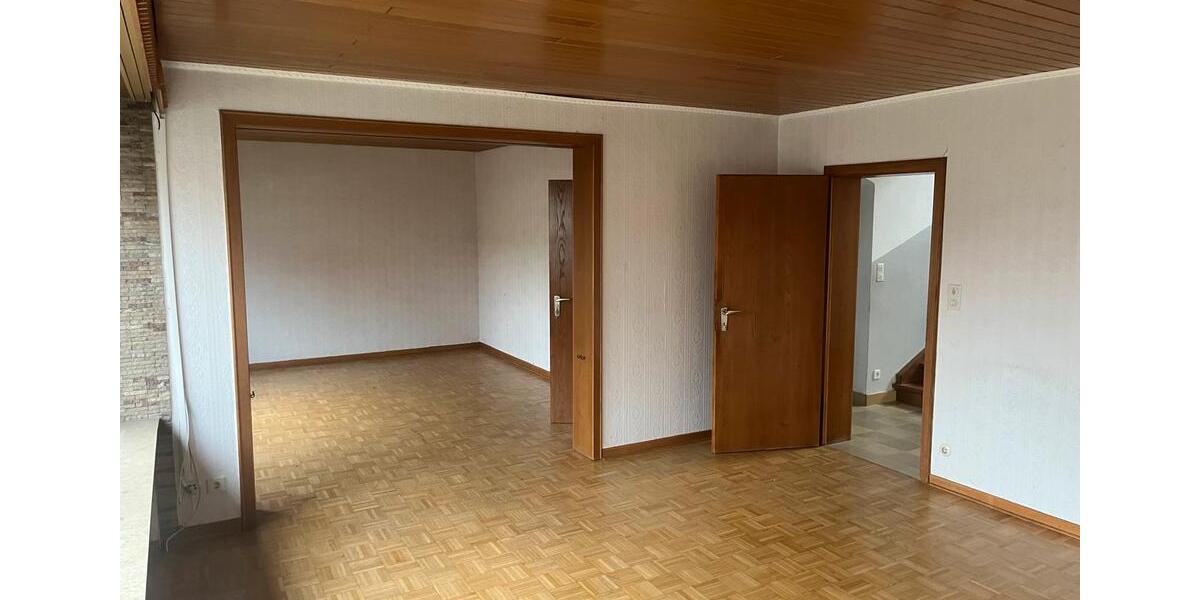 Einfamilienhaus Lengerich - 5 Zimmer, 115 m&sup2;, 310.000&euro; | Angebot:24964451