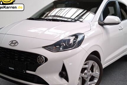 Hyundai i10 53.850 km 8.930 &euro; Hörstel 48477