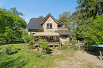 Ein Zuhause umgeben von Grün – gepflegtes EFH mit historischem Flair - Einfamilienhaus Hörstel Hörstel | Angebot:26727363