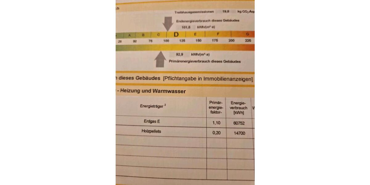 Einfamilienhaus Rheine Altenrheine - 10 Zimmer, 250 m&sup2;, 670.000&euro; | Angebot:27094949