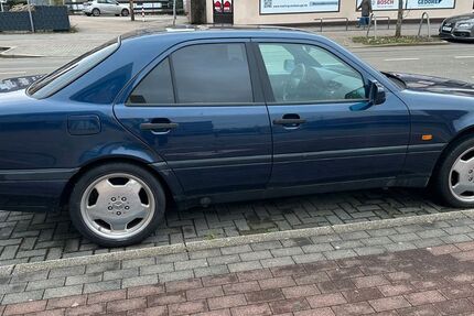 Mercedes-Benz C 280 165.000 km 5.999 &euro; Altenberge 48341