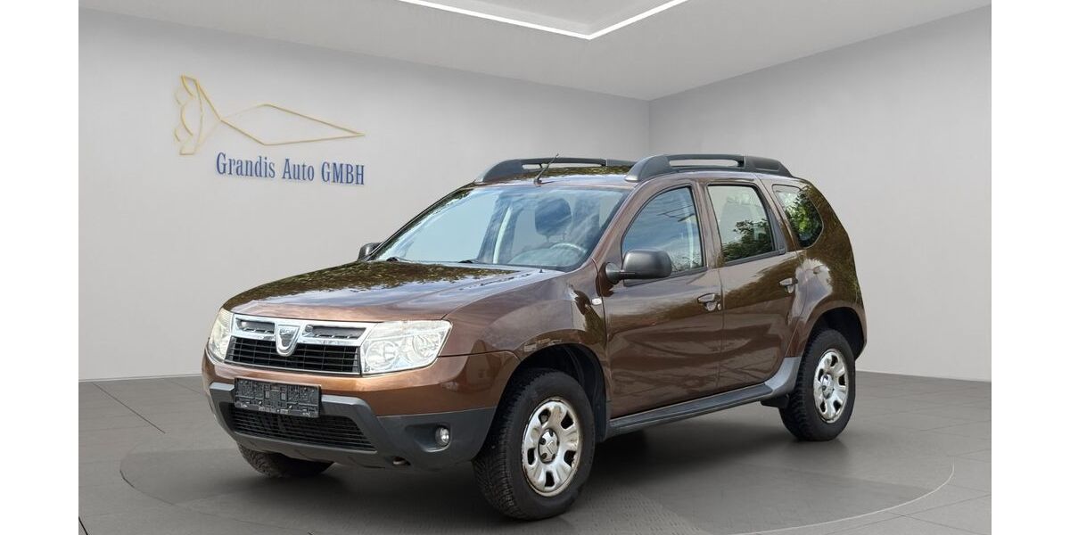 Dacia Duster 278.600 km 3.700 &euro; Greven 48268