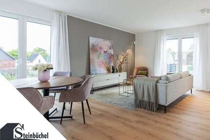 Wohnung Laer - 3.5 Zimmer, 84 m&sup2;, 386.500&euro; | Angebot:25877116