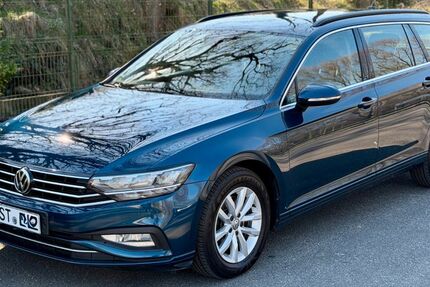 VW Passat Variant 165.100 km 14.200 &euro; Rheine 48429