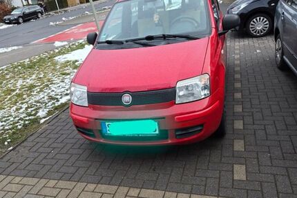 Fiat Panda 145.000 km 2.000 &euro; Laer 48366