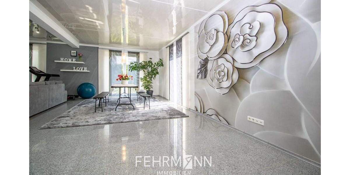 Einfamilienhaus Wettringen - 8 Zimmer, 328 m&sup2;, 699.000&euro; | Angebot:25668209