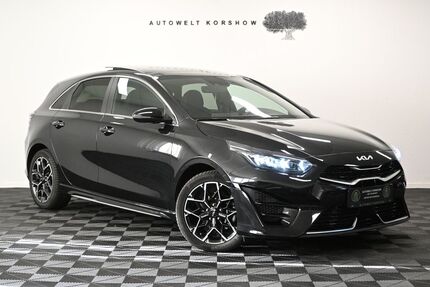Kia ceed / Ceed 28.999 km 26.000 &euro; Saerbeck 48369