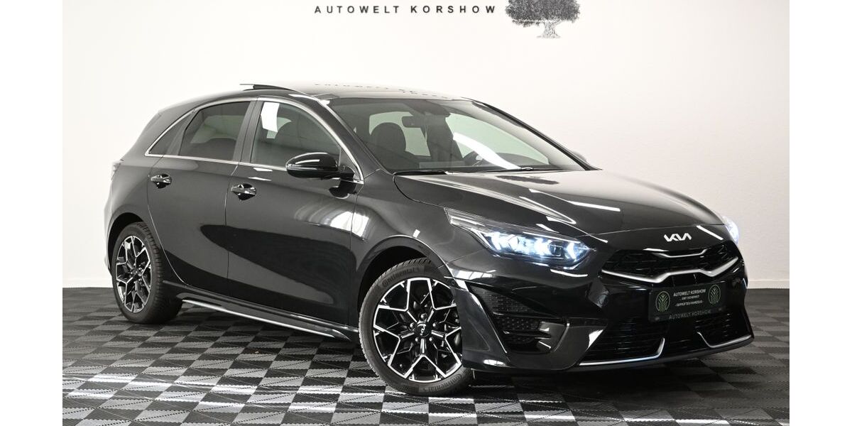Kia ceed / Ceed 28.999 km 26.000 &euro; Saerbeck 48369