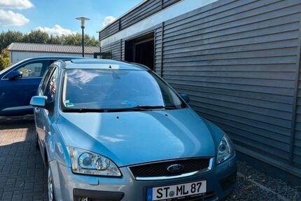 Ford Focus 185.000 km 1.200 &euro; Greven 48268