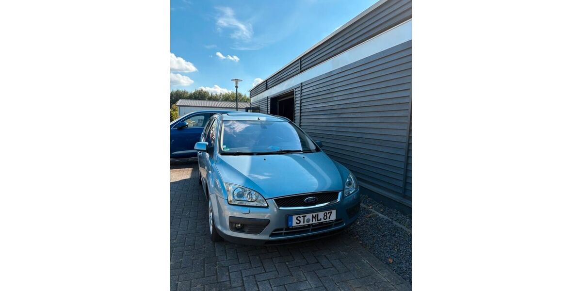 Ford Focus 185.000 km 1.200 &euro; Greven 48268