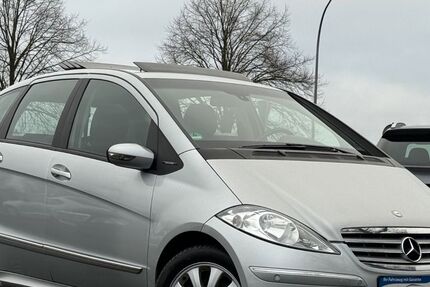 Mercedes-Benz A 200 149.000 km 3.499 &euro; Ibbenbüren 49479