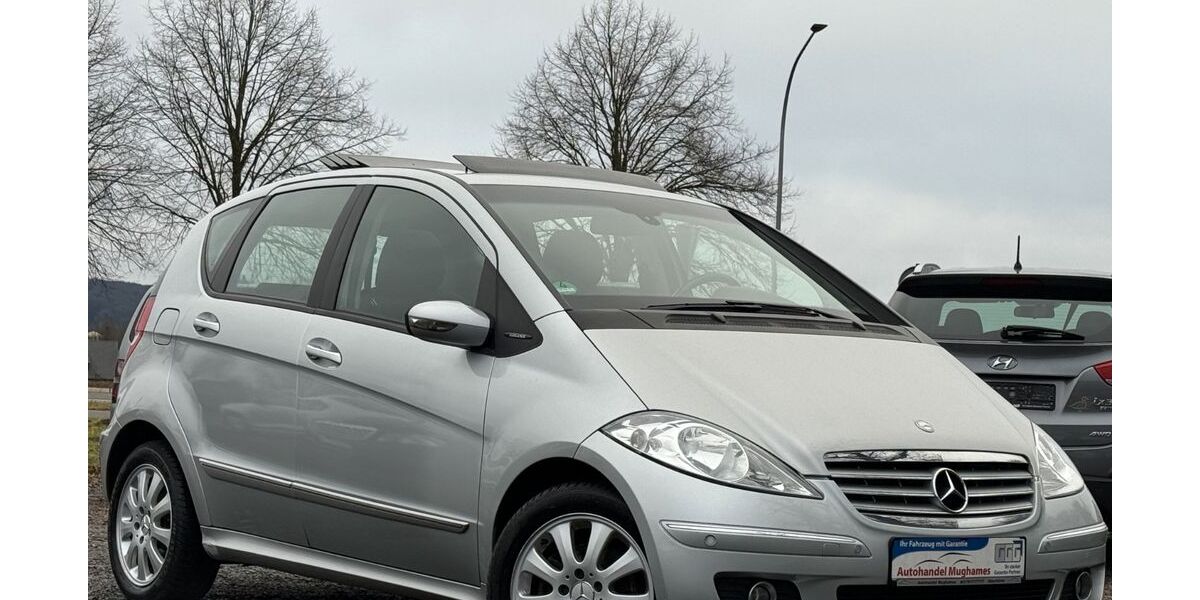 Mercedes-Benz A 200 149.000 km 3.499 &euro; Ibbenbüren 49479