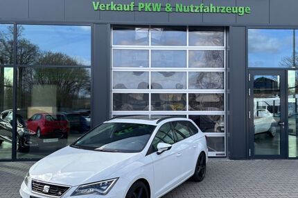 Seat Leon 68.107 km 19.795 &euro; Hörstel 48477