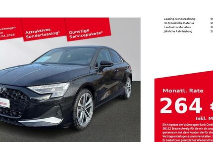 Audi A3 6.176 km 30.480 &euro; Lingen 49809