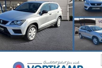Seat Ateca 114.500 km 11.980 &euro; Gronau 48599